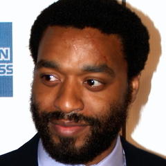 Chiwetel Ejiofor