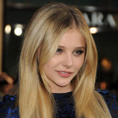 Chloe Grace Moretz