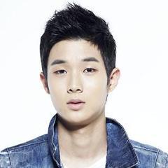 Choi Woo-shik