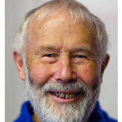 Chris Bonington