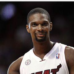 Chris Bosh