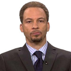 Chris Broussard