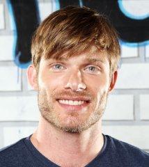 Chris Carmack