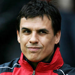 Chris Coleman