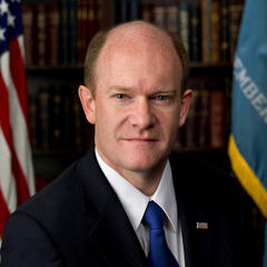 Chris Coons