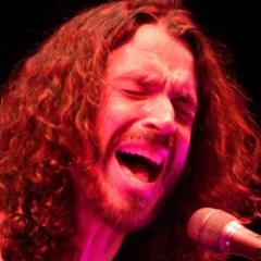 Chris Cornell