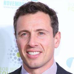 Chris Cuomo