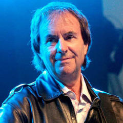 Chris de Burgh