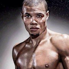 Chris Eubank, Jr.