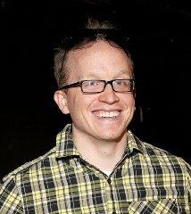 Chris Gethard