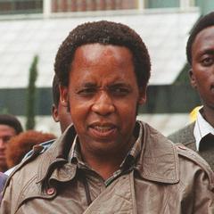 Chris Hani