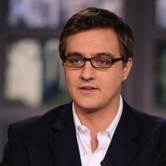 Chris Hayes