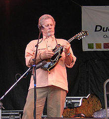 Chris Hillman