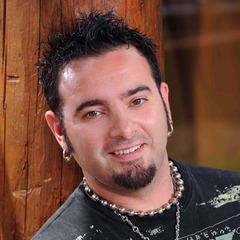 Chris Kirkpatrick