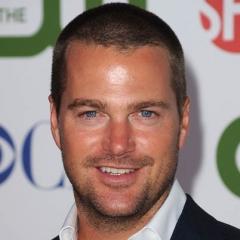 Chris O'Donnell