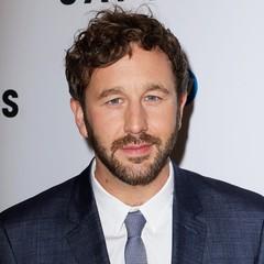 Chris O'Dowd