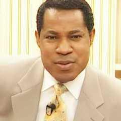 Chris Oyakhilome