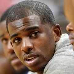 Chris Paul