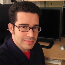 Chris Pirillo