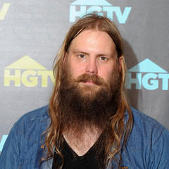 Chris Stapleton