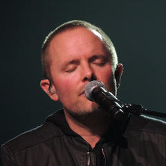 Chris Tomlin