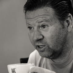 Chris Waddle