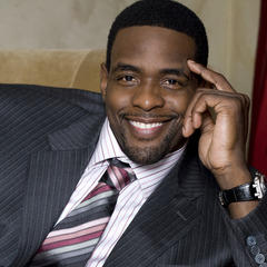 Chris Webber