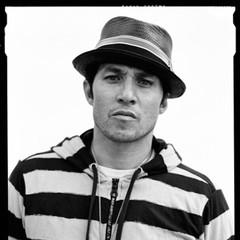 Christian Hosoi