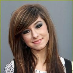 Christina Grimmie