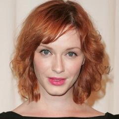 Christina Hendricks