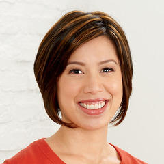 Christine Ha