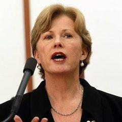 Christine Milne