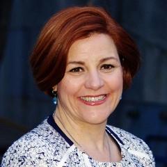 Christine Quinn