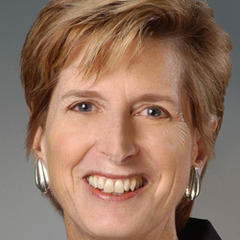 Christine Todd Whitman