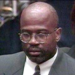 Christopher Darden