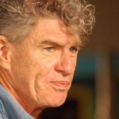 Christopher Doyle