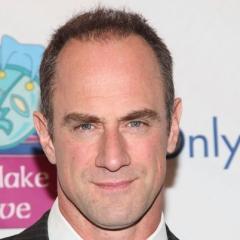 Christopher Meloni