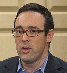 Christopher Michael Cillizza