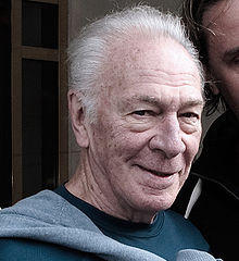 Christopher Plummer