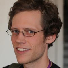 Christopher Poole