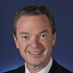 Christopher Pyne