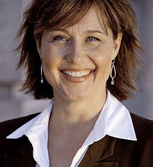 Christy Clark