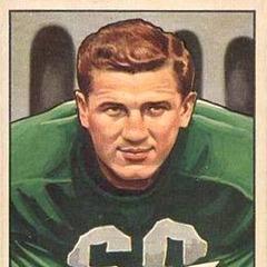 Chuck Bednarik