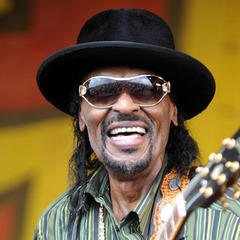 Chuck Brown