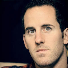 Chuck Comeau