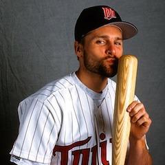 Chuck Knoblauch