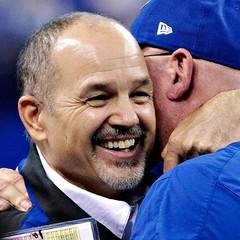 Chuck Pagano