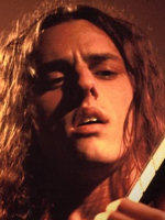 Chuck Schuldiner