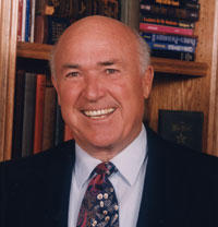 Chuck Smith