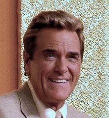 Chuck Woolery